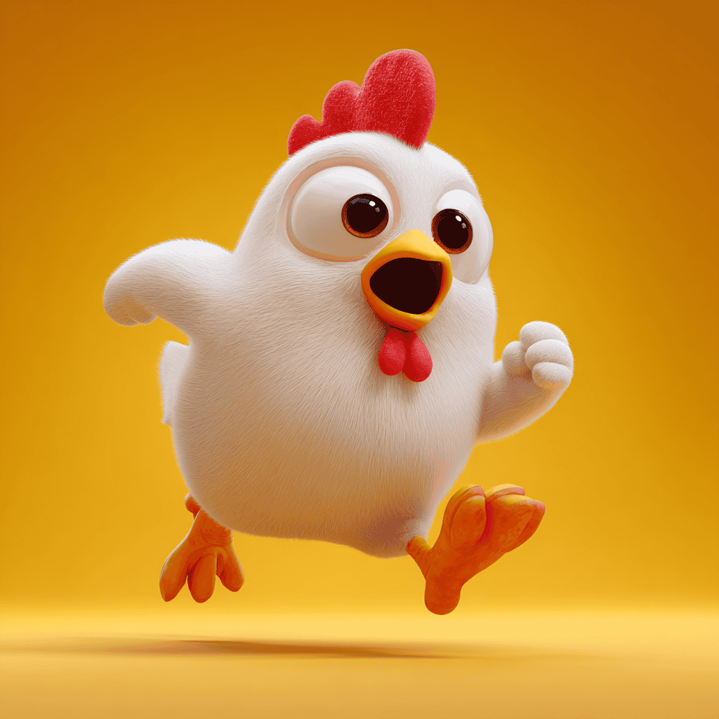 Mechanical Chicken Toys: Ingenious designs that bring history to life.