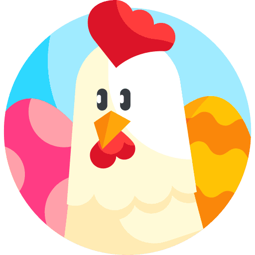 Chicken Road Logo