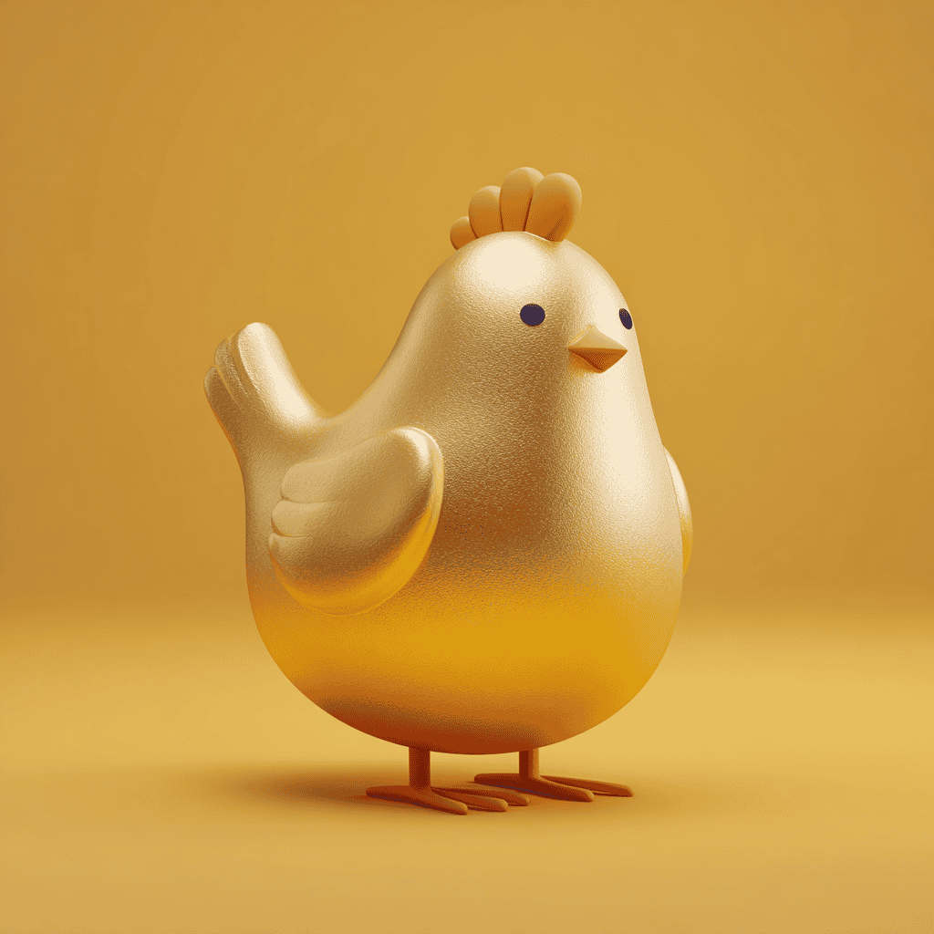 Vintage Chicken Society